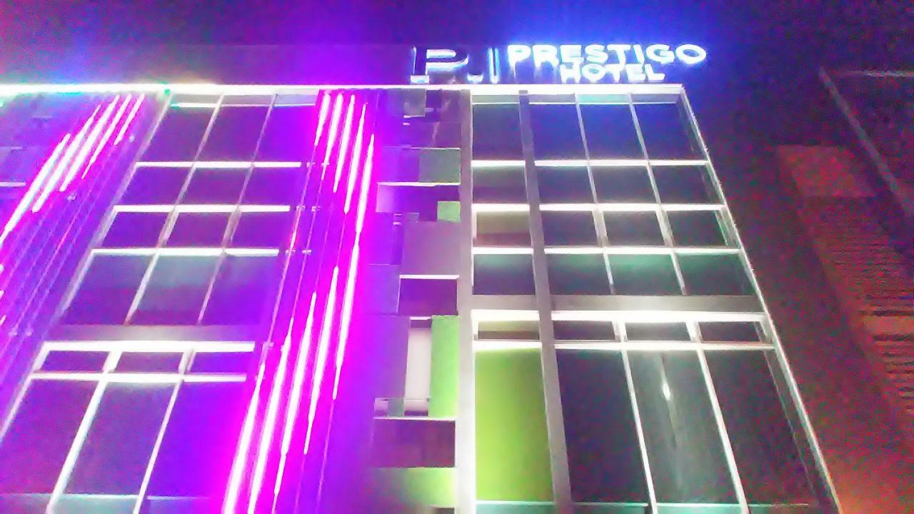 Prestigo Hotel - Johor Bharu Джохор-Бару Екстер'єр фото